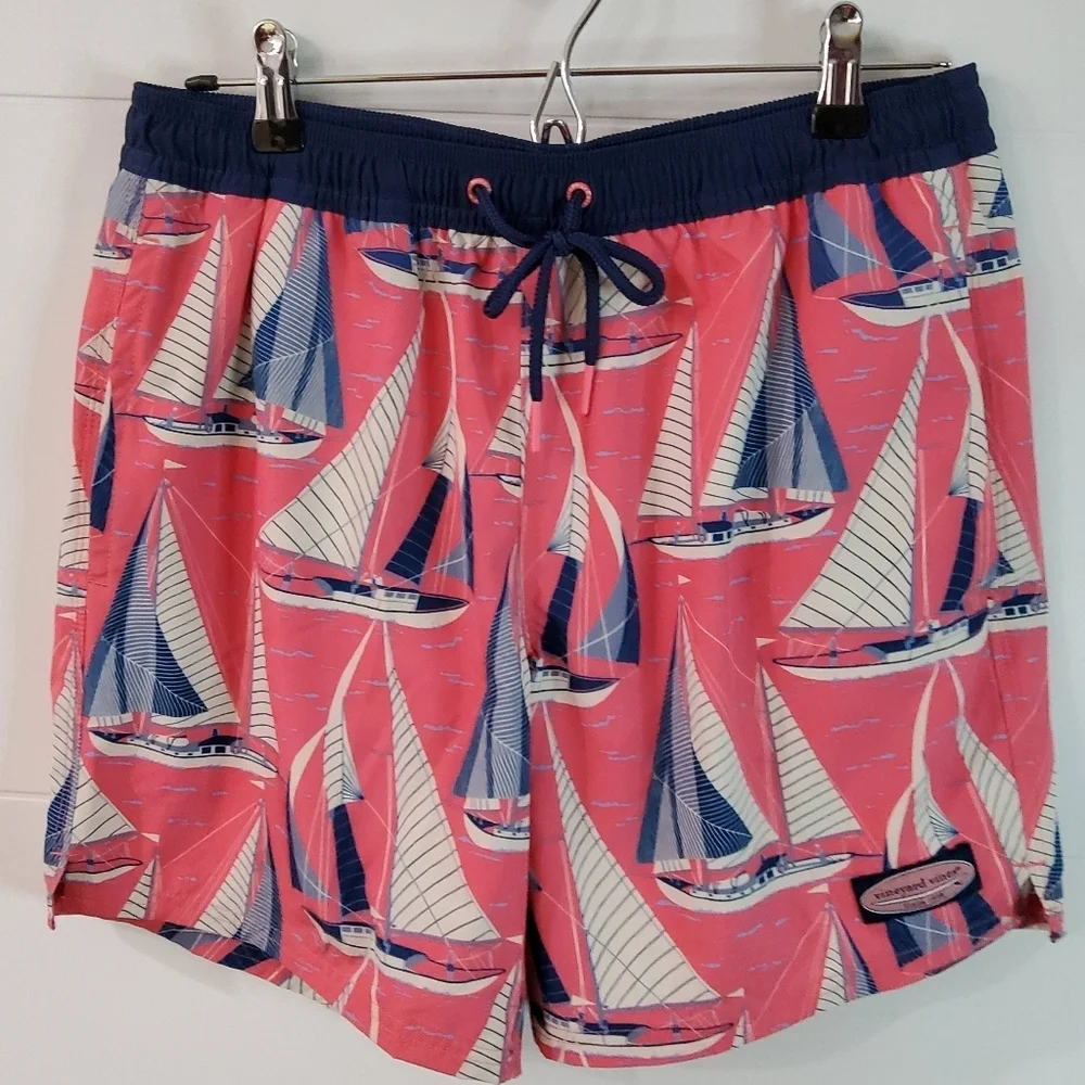 Vineyard Vines Swim Shorts Size S